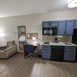 King Studio Suite Bath Tub Mobility Access